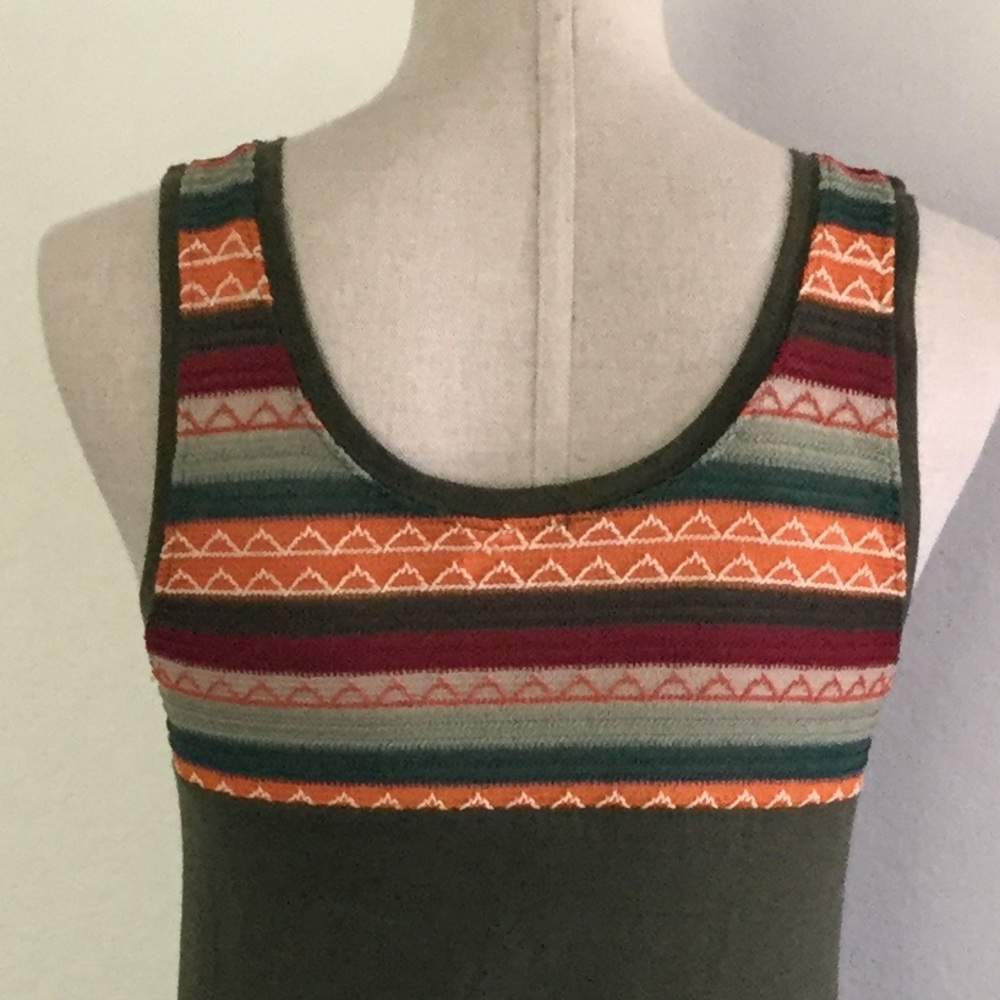 ✨3 for $30 ✨ T4T Cotton Dress - Picture 2 of 3